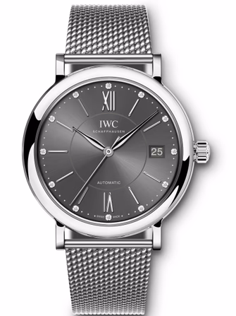 Portofino Automatic 37