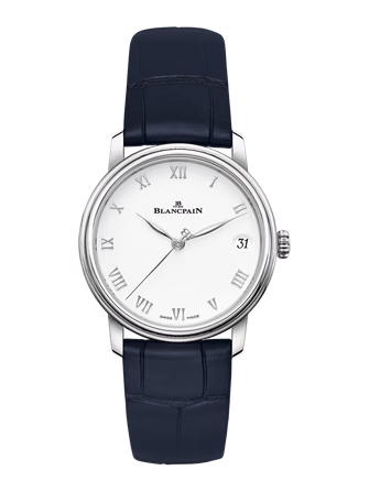 Villeret Women Date