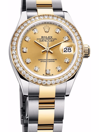 Lady-Datejust 28