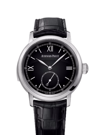 Jules Audemars Minute Repeater