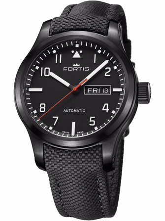 Aeromaster Professional Day-Date