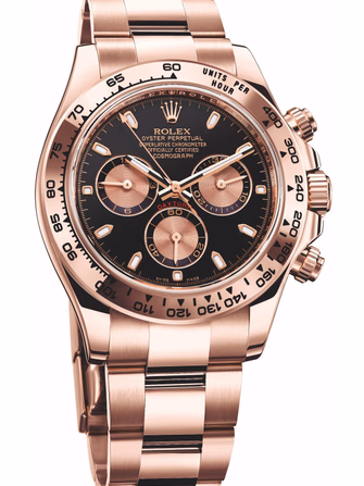 Cosmograph Daytona