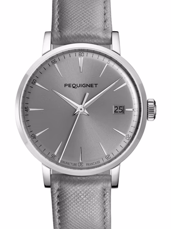 Attitude Deauville Gray