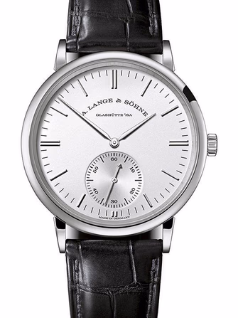 Saxonia Automatic
