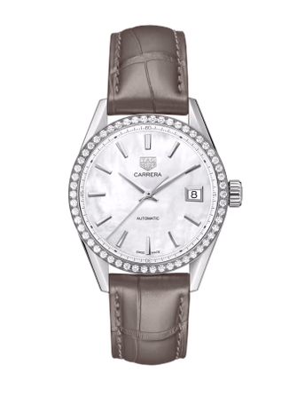 Carrera 36mm