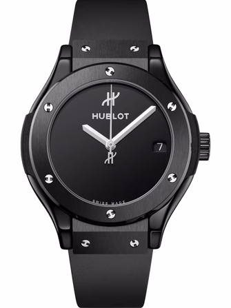 Classic Fusion Original Black Magic
