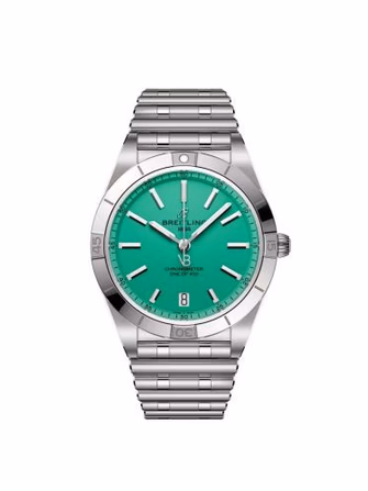Chronomat Automatic 36