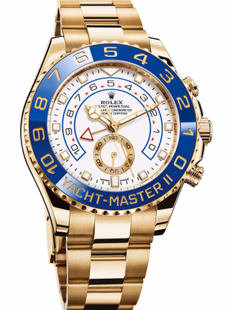 Yacht-Master II