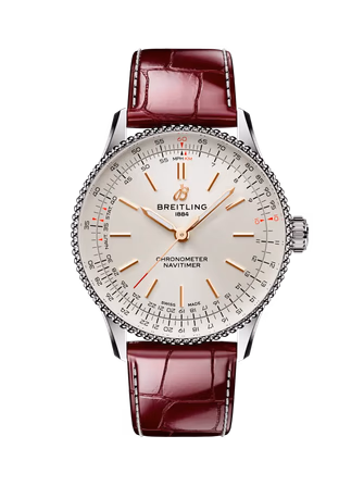 Navitimer Automatic 36