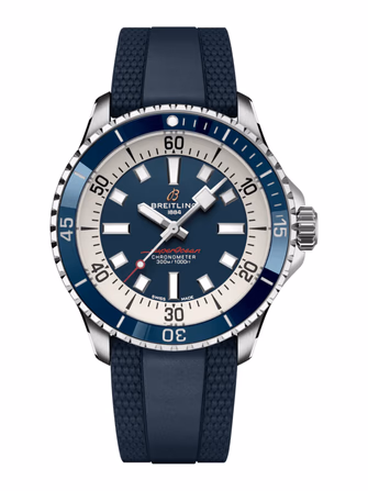 Superocean Automatic 42