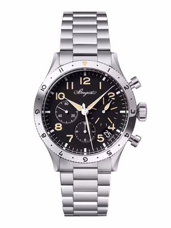 TYPE XX CHRONOGRAPHE 2067 42mm