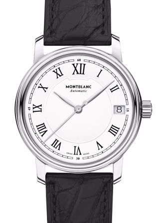 Tradition Automatic Date