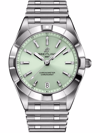 Chronomat 32