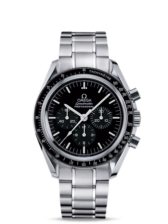 Speedmaster Moonwatch