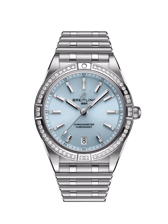 Chronomat Automatic 36