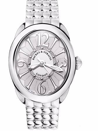 Regent Steel 3643