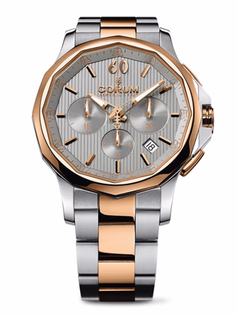 ADMIRAL'S CUP LEGEND 42mm