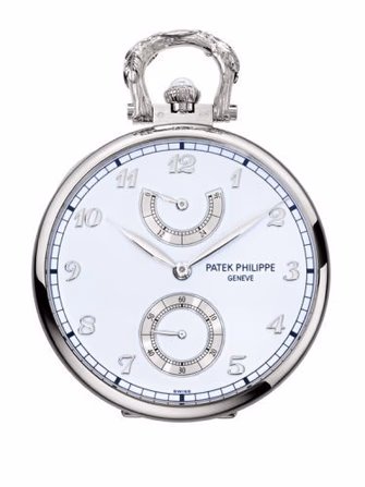 Pocket Watches