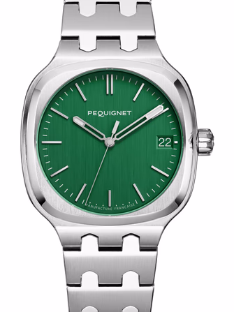 Concorde Imperial Green