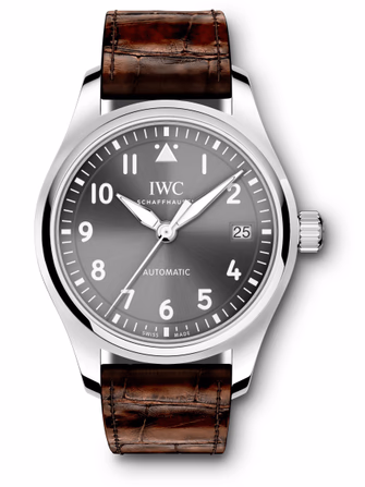 Pilots Watch 36