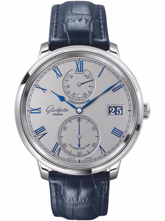 Senator Chronometer