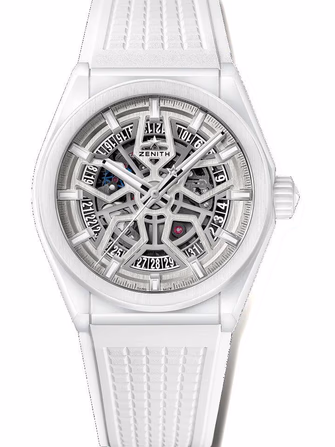 Defy Classic 41mm