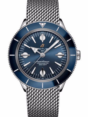 Superocean Heritage 57