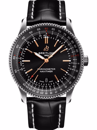 Navitimer Automatic 41