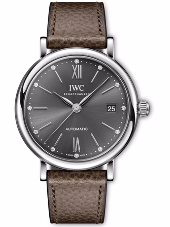Portofino Automatic 37