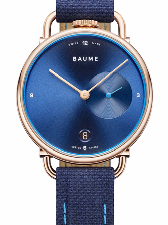 Baume