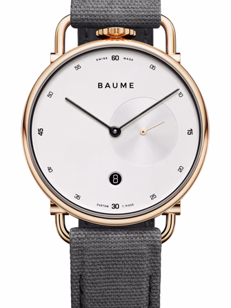 Baume