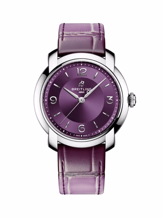 Lady Premier Automatic 36