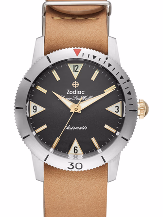 Super Sea Wolf