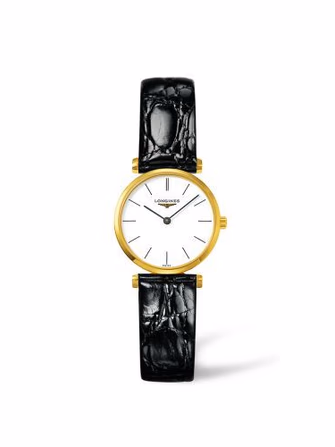 La Grande Classique Quartz 24