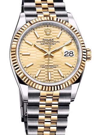 Datejust 36