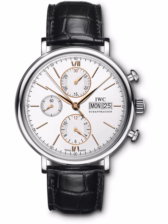 Portofino Chronograph