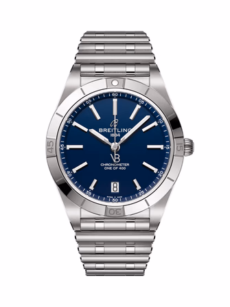 Chronomat Automatic 36
