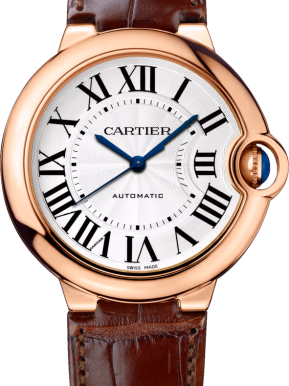 Ballon Bleu de Cartier 36