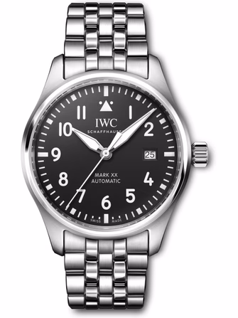 Pilots Watch Mark XX