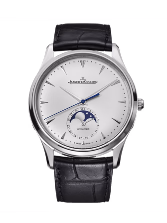 MASTER ULTRA THIN MOON 39mm