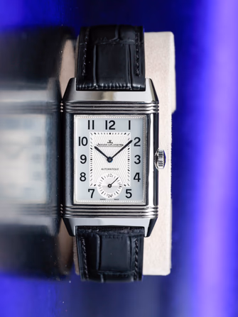 Reverso Classic Large Duoface