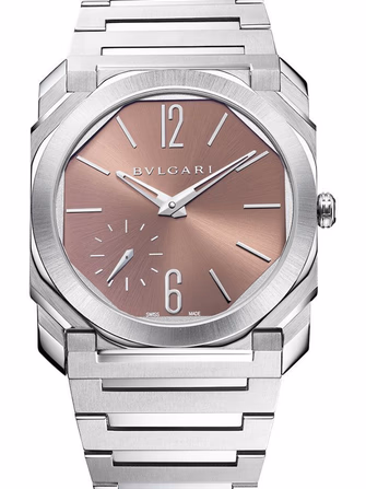 OCTO FINISSIMO 40mm