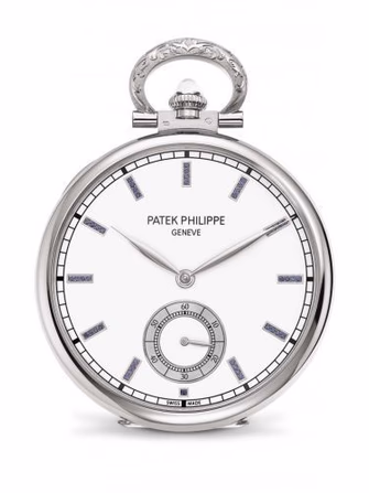 Pocket Watches