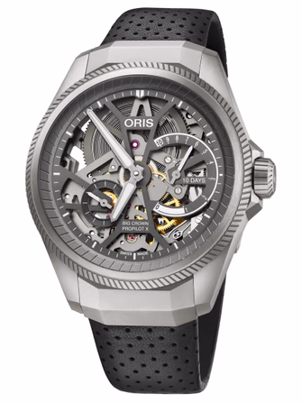 Oris Big Crown ProPilot X Calibre 115