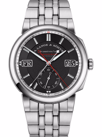 Odysseus Chronograph