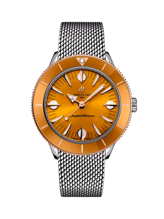 Superocean Heritage '57 Highlands