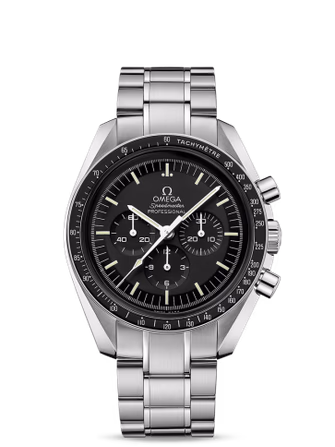 Speedmaster Moonwatch