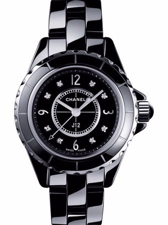 J12 Watch