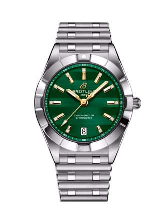 Chronomat 32 Six Nations Ireland