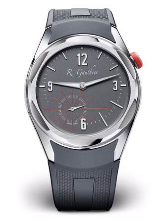 Continuum Titanium Edition One